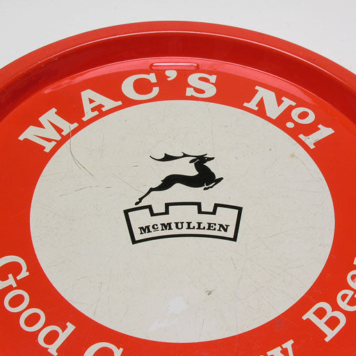 アンティーク雑貨 パブ トレイ キッチングッズ ディスプレー パブトレイ