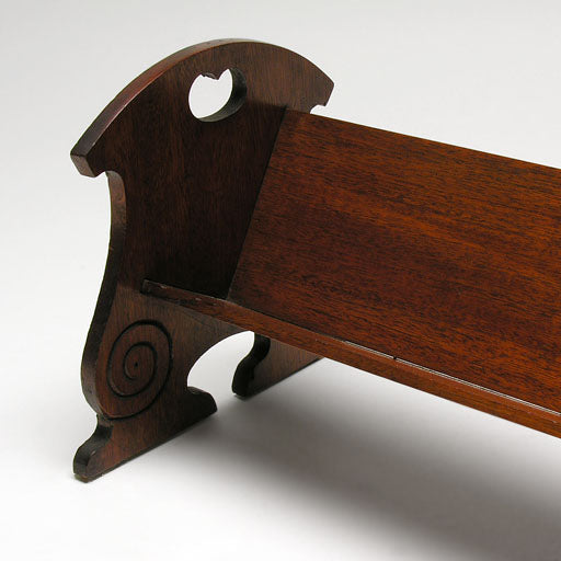 アンティーク雑貨 ブックスタンド 本立て ディスク 収納 整理 インテリア用品 ホーム用品