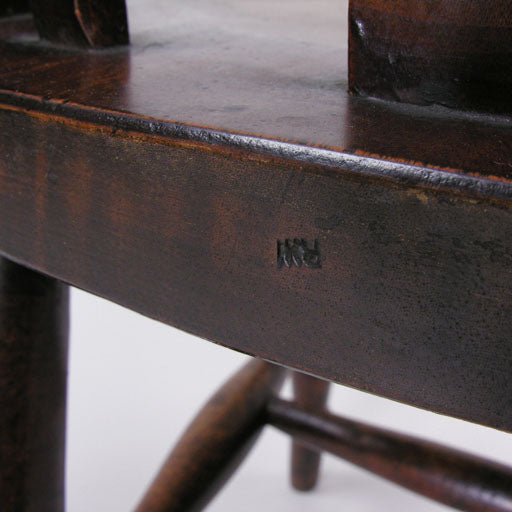 アンティーク家具 ウインザーチェアー 椅子 カントリーチェアー イギリス