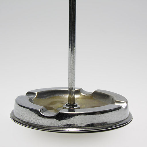 アンティーク雑貨 アッシュトレイ 灰皿 マッチスタンド