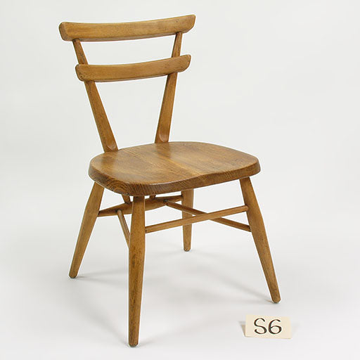 アンティーク家具　アーコール　ERCOL 　チェアー　椅子