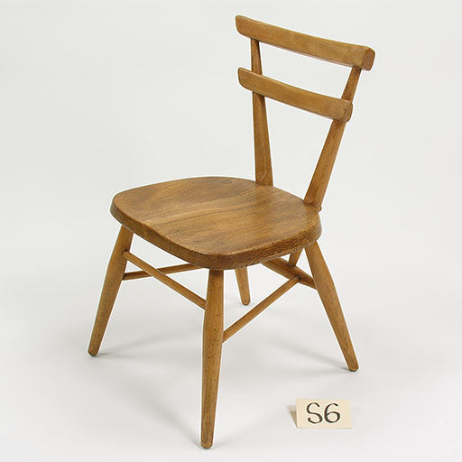 アンティーク家具　アーコール　ERCOL 　チェアー　椅子