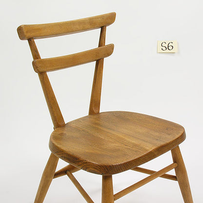 アンティーク家具　アーコール　ERCOL 　チェアー　椅子