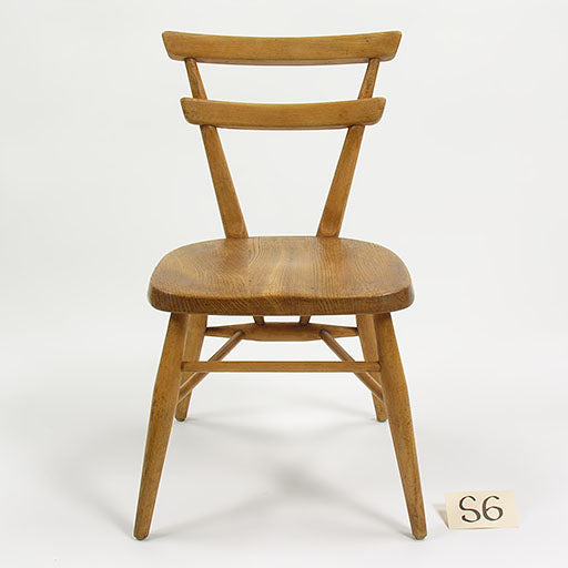 アンティーク家具　アーコール　ERCOL 　チェアー　椅子