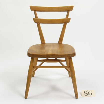 アンティーク家具　アーコール　ERCOL 　チェアー　椅子