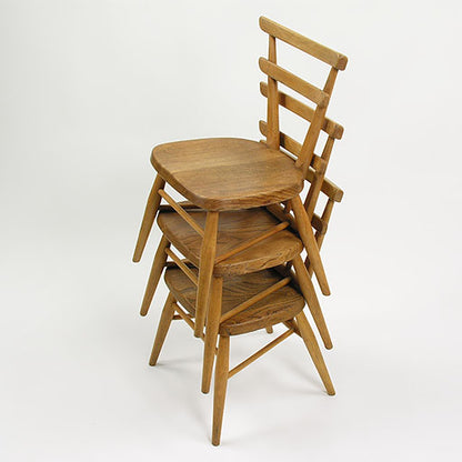 アンティーク家具　アーコール　ERCOL 　チェアー　椅子